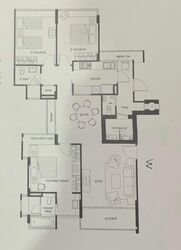 The Grandhill (D5), Condominium #539290031